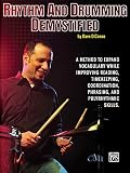 Rhythm And Drumming Demystified