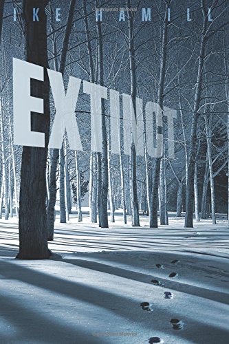 Extinct book cover