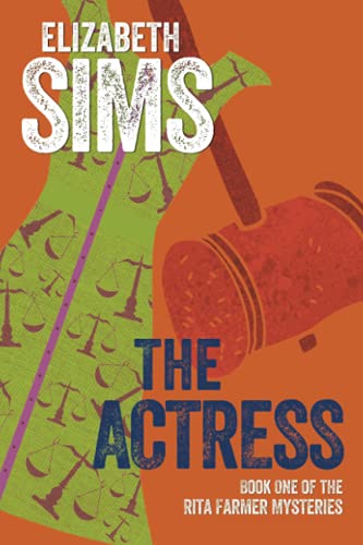 The Actress book cover