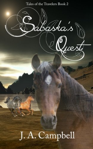 Sabaska's Quest