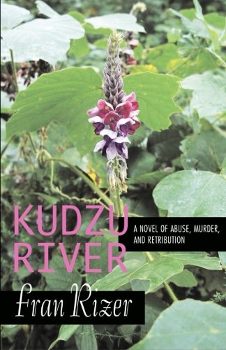Kudzu River book cover