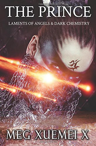 The Prince book cover