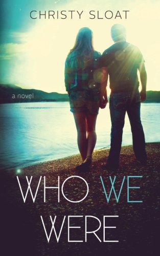 Who We Were book cover