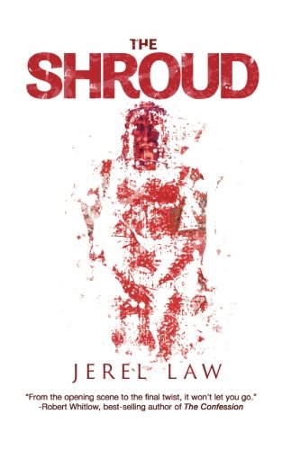 The Shroud book cover