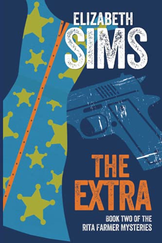The Extra book cover