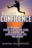 Building Confidence