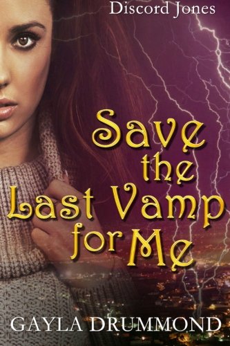 Save the Last Vamp for Me