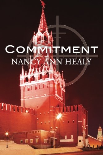 Commitment book cover