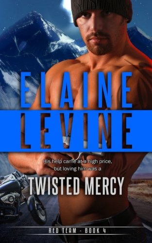 Twisted Mercy book cover