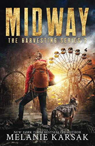 Midway book cover