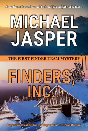Finders, Inc.