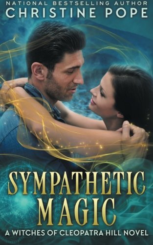 Sympathetic Magic book cover
