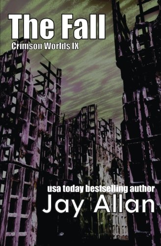 The Fall book cover