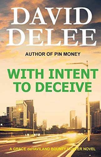 With Intent to Deceive book cover