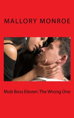 The Wrong One cover