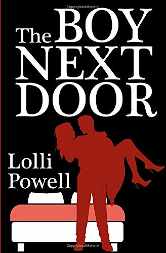The Boy Next Door book cover