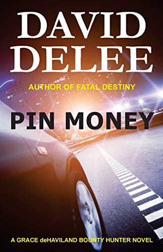 Pin Money book cover