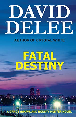 Fatal Destiny book cover