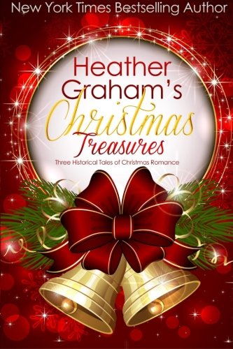 Heather Graham's Christmas Treasures book cover