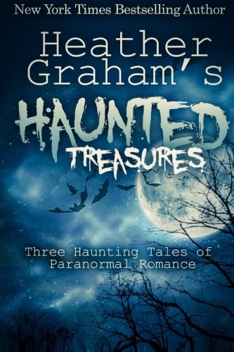 Heather Graham's Haunted Treasures book cover