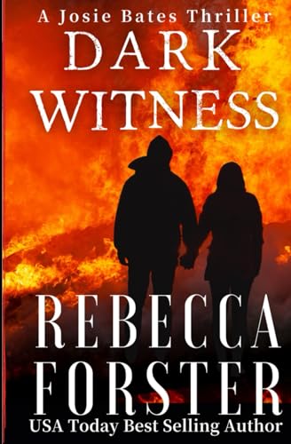 Dark Witness book cover
