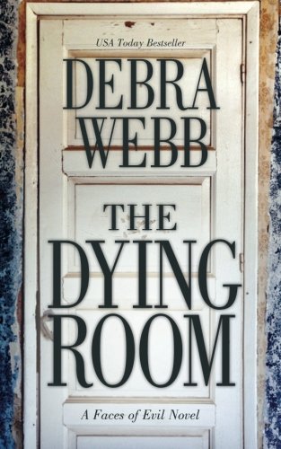The Dying Room book cover