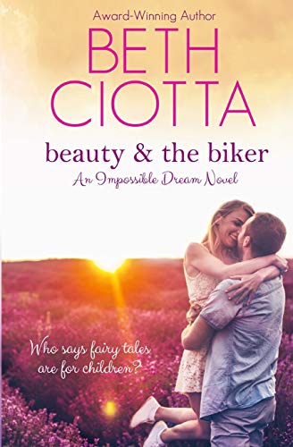 Beauty & the Biker book cover