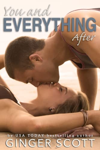 You and Everything After book cover