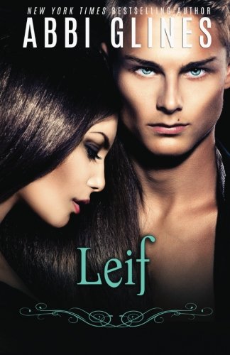 Leif book cover