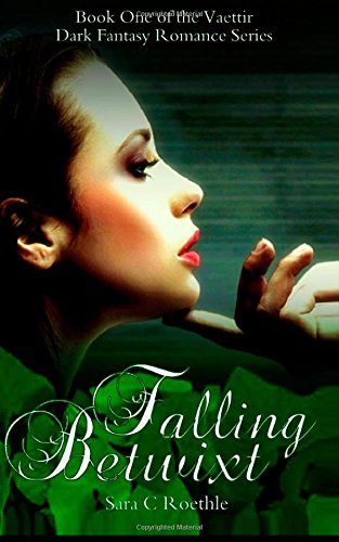Falling Betwixt book cover