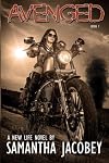 Avenged (New Life, #7)