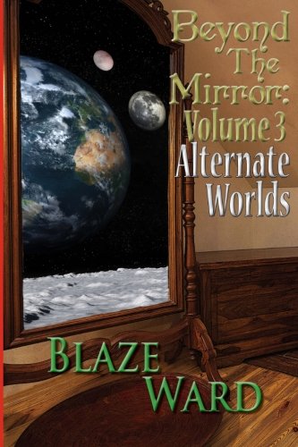 Volume 3: Alternate Worlds cover