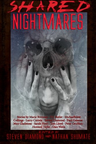 Shared Nightmares book cover