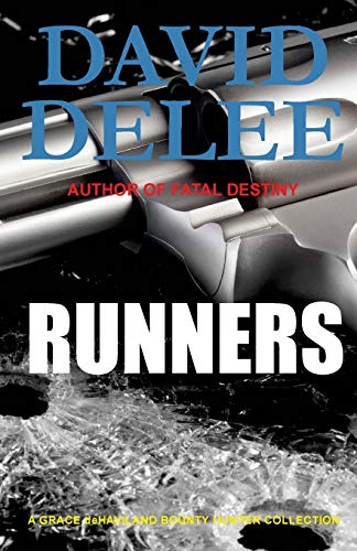Runners book cover
