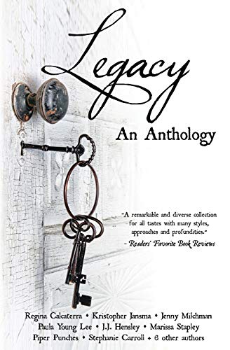 Legacy cover