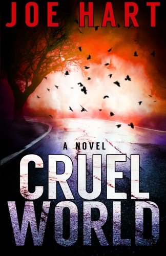 Cruel World book cover