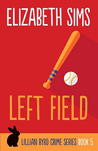 Left Field book cover