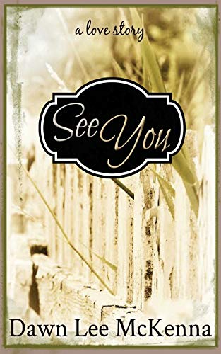 See You book cover