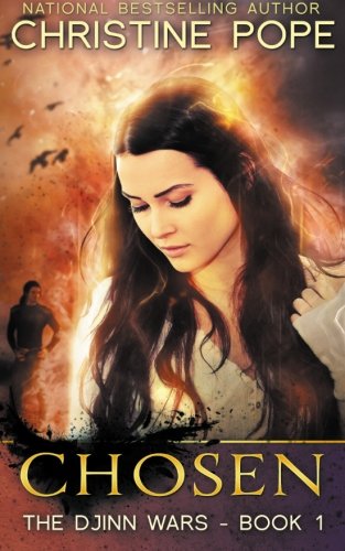 Chosen book cover