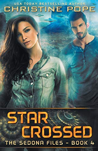Star Crossed book cover