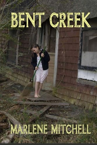 Bent Creek book cover