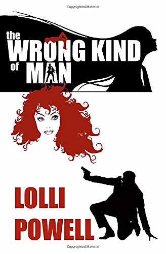 The Wrong Kind of Man book cover