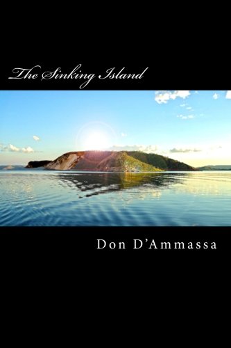 The Sinking Island