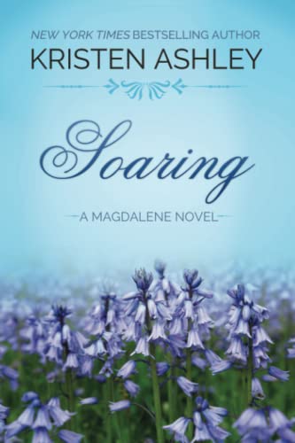 Soaring book cover