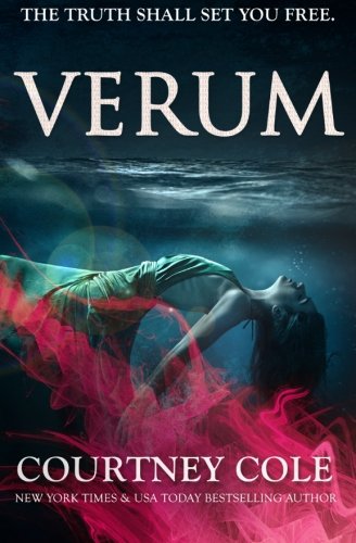 Verum book cover