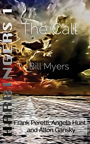 The Call (By: Bill Myers) cover