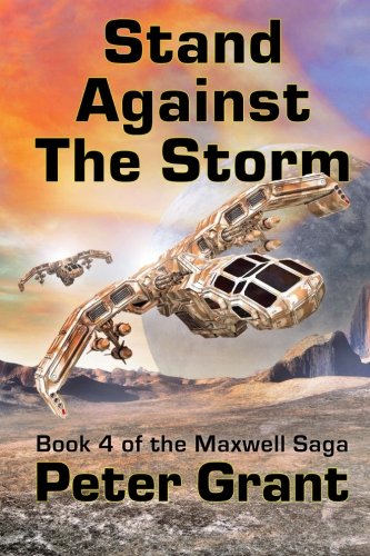 Stand Against the Storm