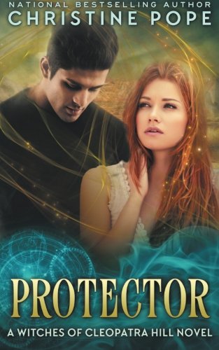 Protector book cover
