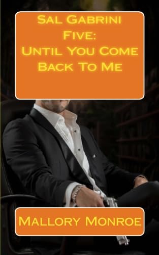 Until You Come Back To Me book cover