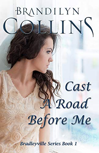 Cast a Road Before Me book cover